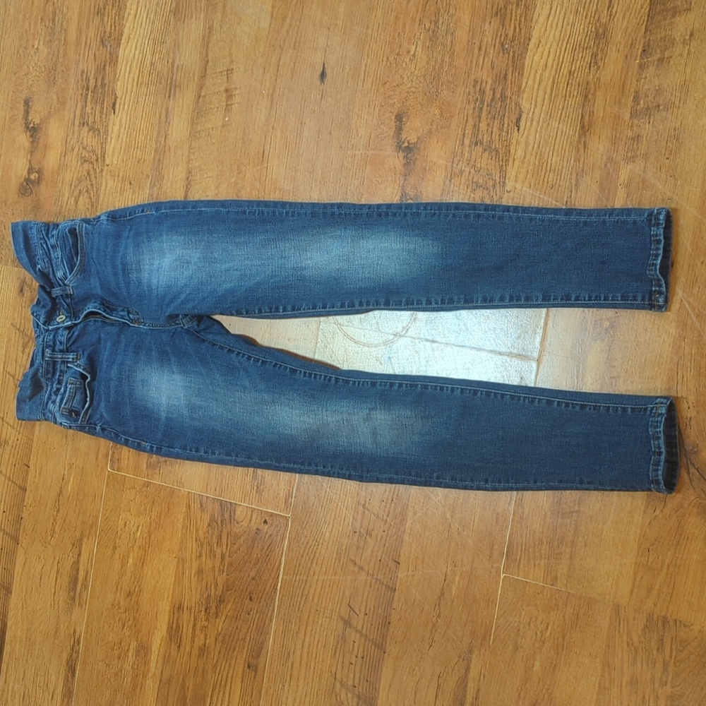 Kancan Jeans (A4)